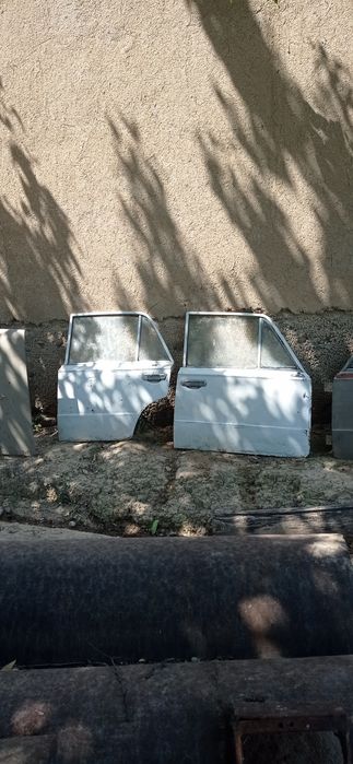 ДВЕРИ от Жигули, Бампер Ваз, КАПОТ  штука -100.000 сум