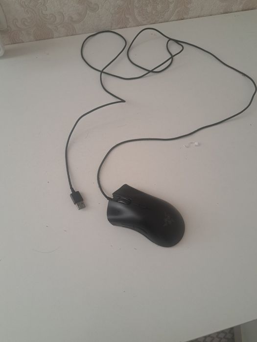 Продаю мышку Razer