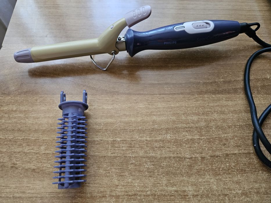 Маша за коса Philips HP 4658