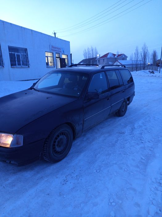 Опель омега Караван