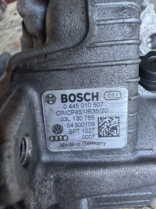 Pompa Inalte vw ,audi ,seat,skoda 2.0tdi\euro5