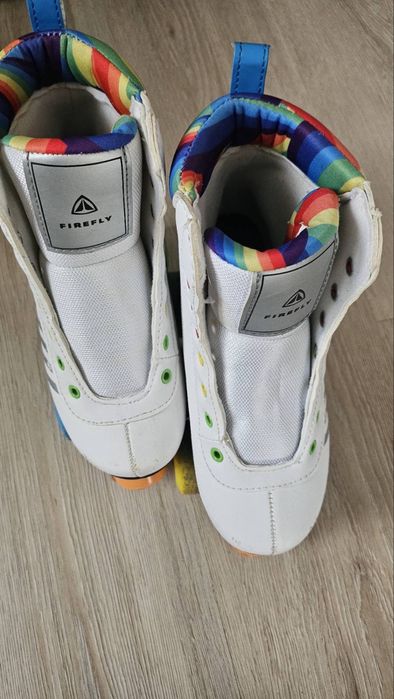 Ролкови кънки Firefly