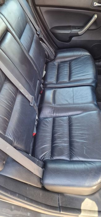 Honda Accord 2.2 на части Хонда Акорд 2.2 на части
