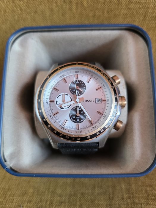 Fossil Dylan Chronograph cod. model CH 2818