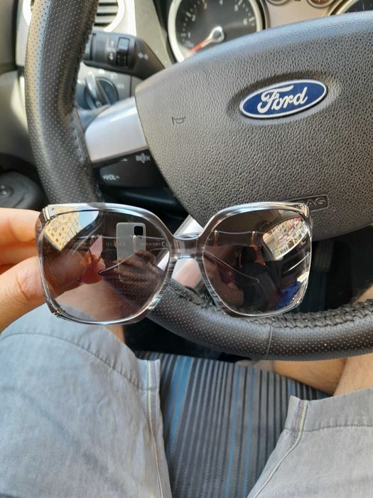 Vand eochelari gucci