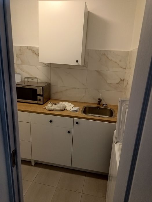 Închiriez garsonieră Metrou Titan parc IOR