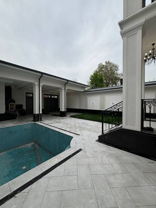 Никитина продается Евро дом