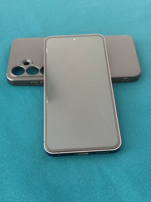 Обмен или продажа samsung s24 fun edition