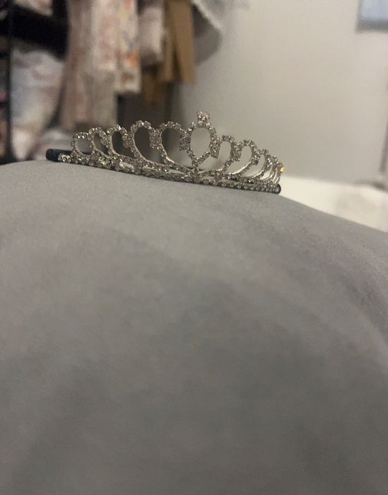 Корона для девочек