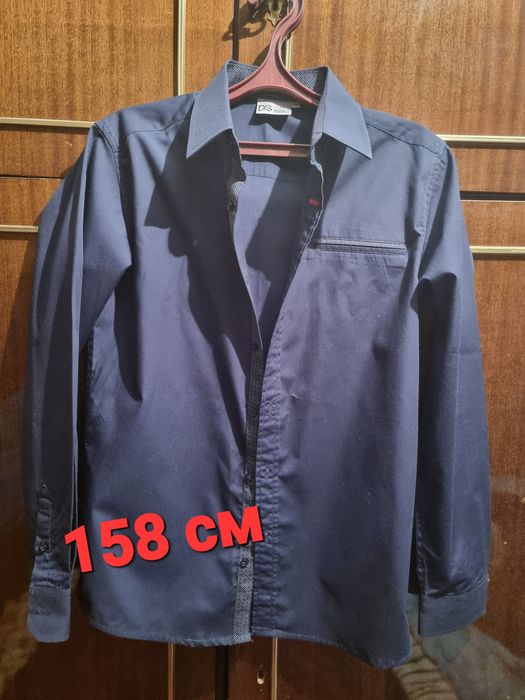 Продам рубашки на мальчика