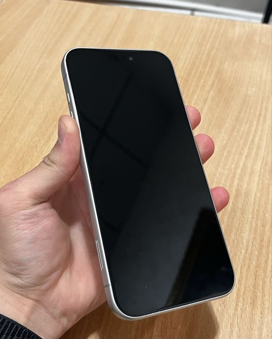 iPhone 17 Pro Max(макет)