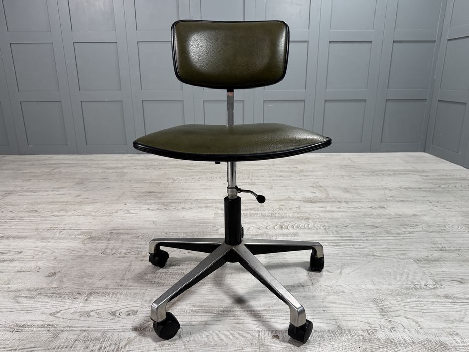 Офис стол  HAG Norway от 60-те Д1131