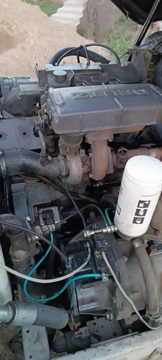 Агрегат для стяжки