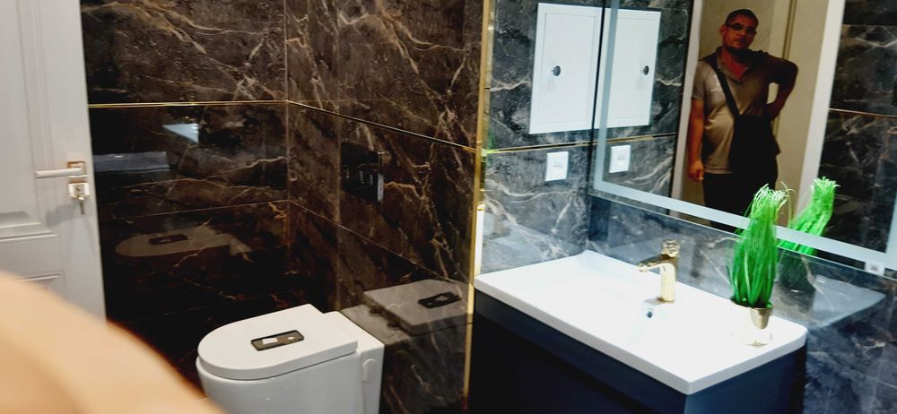 ** Мастер универсал по ремонту квартир и домов ** Плиточник Кафельщик