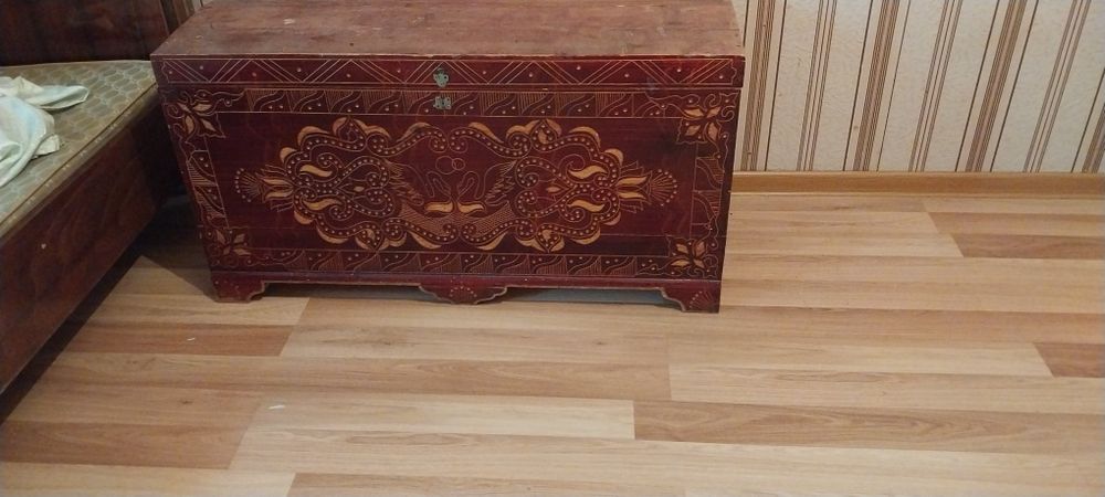Продам сандык (сундук)