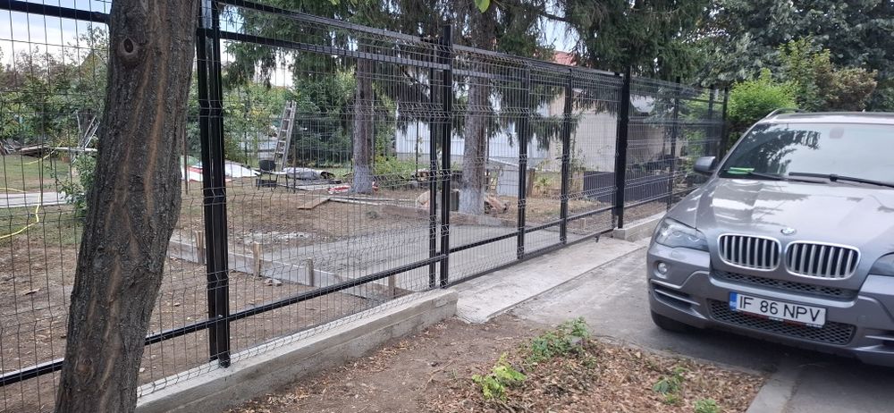 Închiriez locuri parcare rulotă Buftea Ilfov