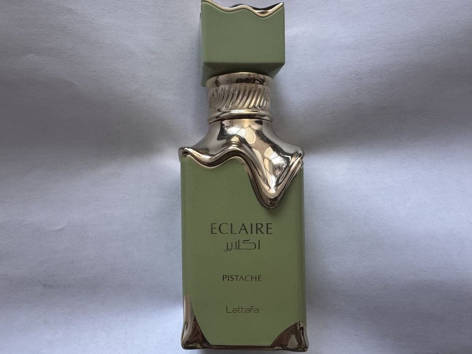 Парфюм на Lattafa - Eclaire pistache