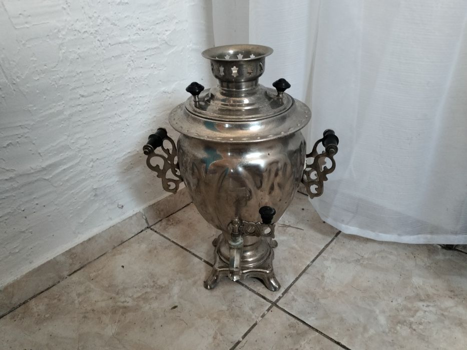 продается самовар