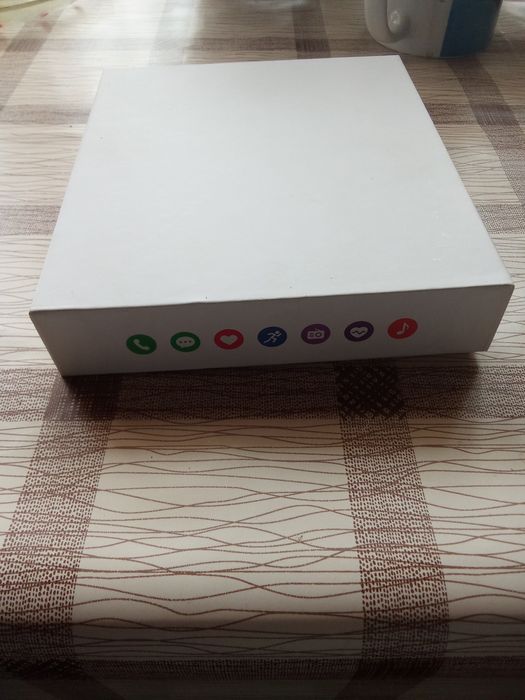 Часы эпл. Без зарядки