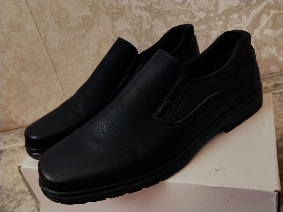 Продам туфли мужские