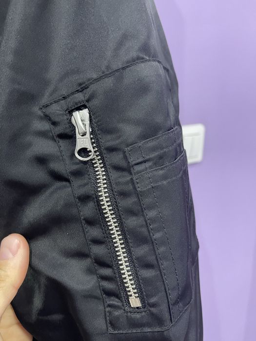 Мъжко Зимно Яке Footlocker Bomber Jacket Jordan Adidas LeBron Puma NBA