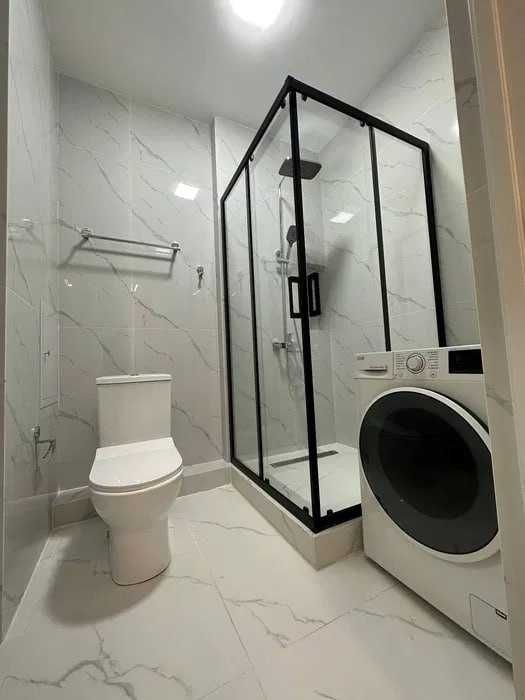 Сдаю 2х Комнатную квартиру ЖК NRG Zamon Метро Янгиабад