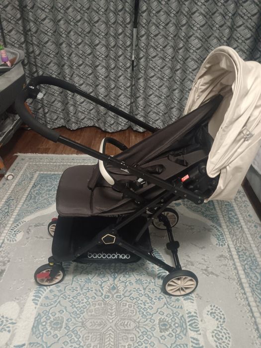 Продам детскую коляску