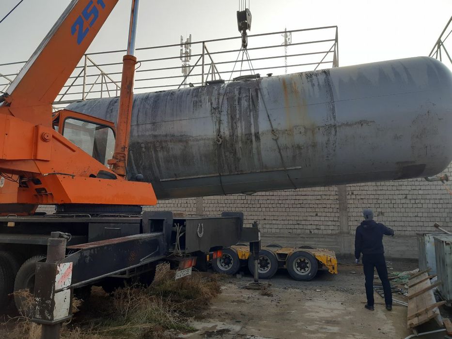 Цистерны ёмкость резервуар  Бочки.