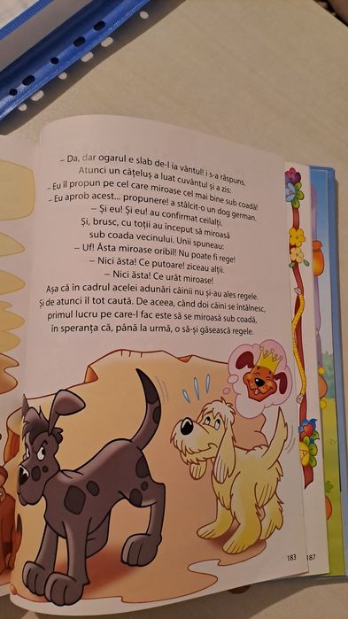 122 De Povesti cu Haz si Talc