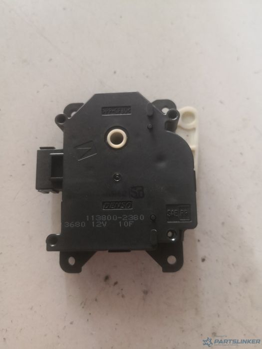 Motoras Clapeta Aeroterma Honda Accord Viii (Cu) [ 2008 - > ] Oem 1138