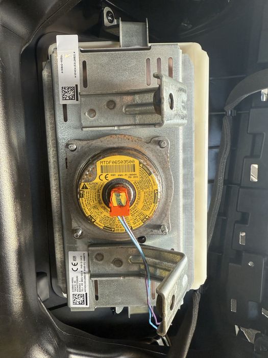 Арматурно табло NISSAN QASHQAI J11 1,6HDI Euro 5 2015г