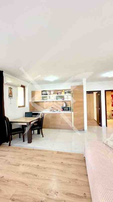 Продава се Тристаен апартамент в Свети Влас - 110 кв.м за 571 €/кв.м - Снимка #1