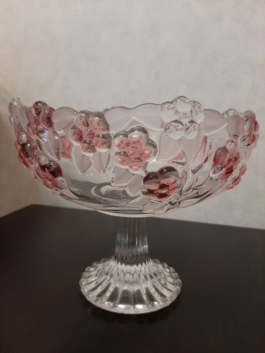 Фруктовница. Конфетницы