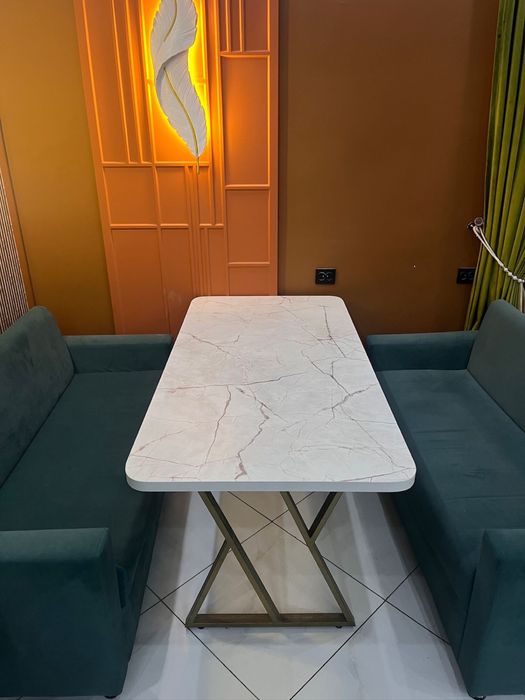 Жаксы жагдайдагы диван сатылад