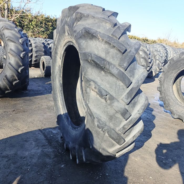 Cauciucuri 16.9-30 (420/85R30) Barum Anvelope SH John Deere Deutz