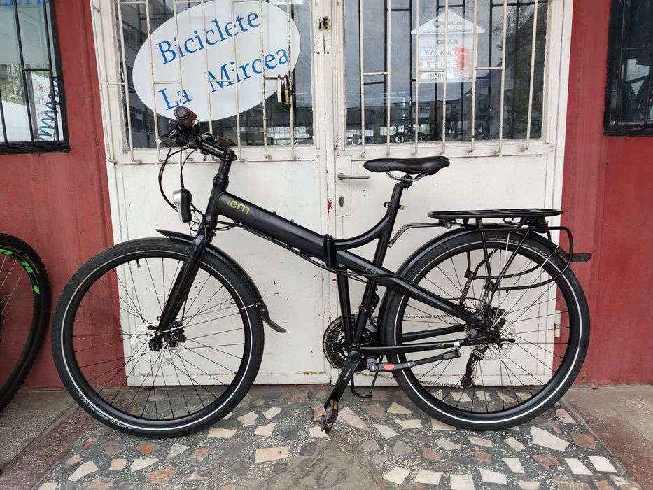 Bicicleta Pliabila Tern de 26