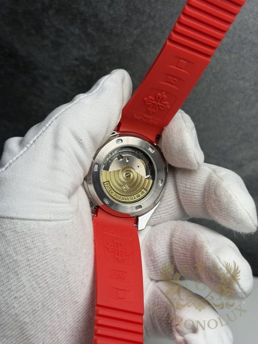 Дамски часовник Patek Philippe