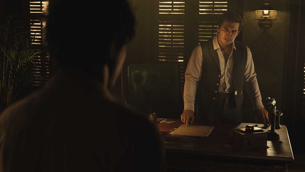 Mafia: The Old Country 2025 PC