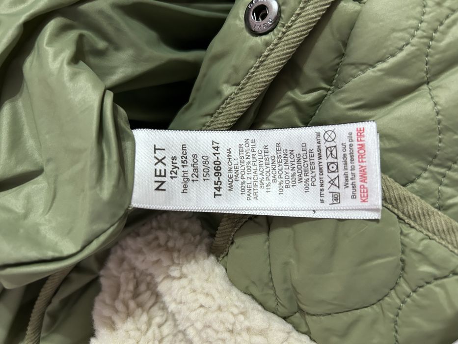 Куртка для девочек