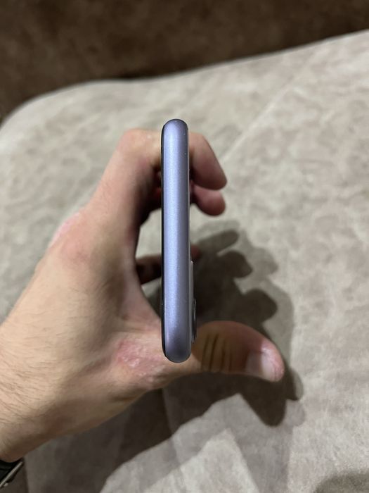 Iphone 11 ideal