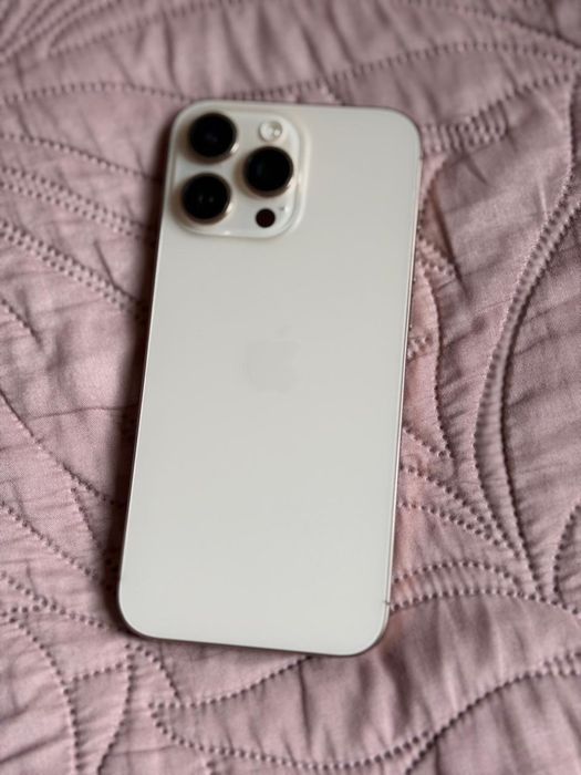 Iphone 16 Pro Max 256 Айфон 16 про макс
