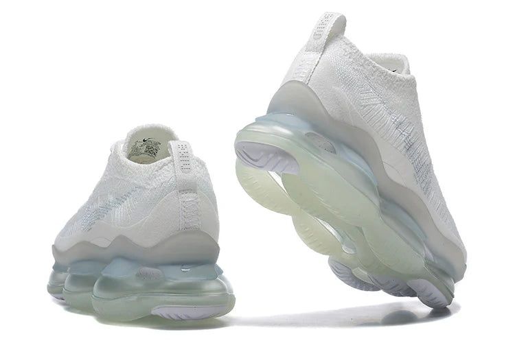 Nike Air Max Scorpion Triple White