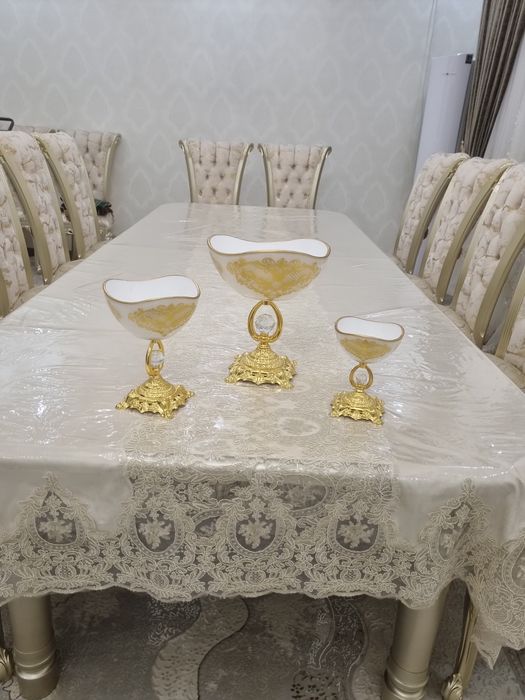 Багема набор 12 шт.