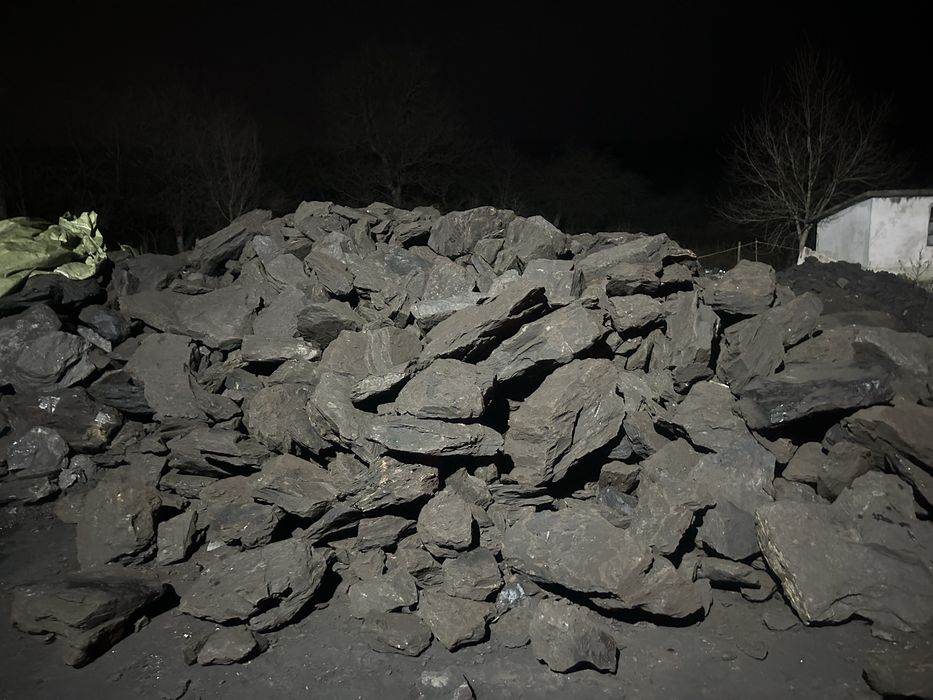 Carbune lignit la sac sau vrac