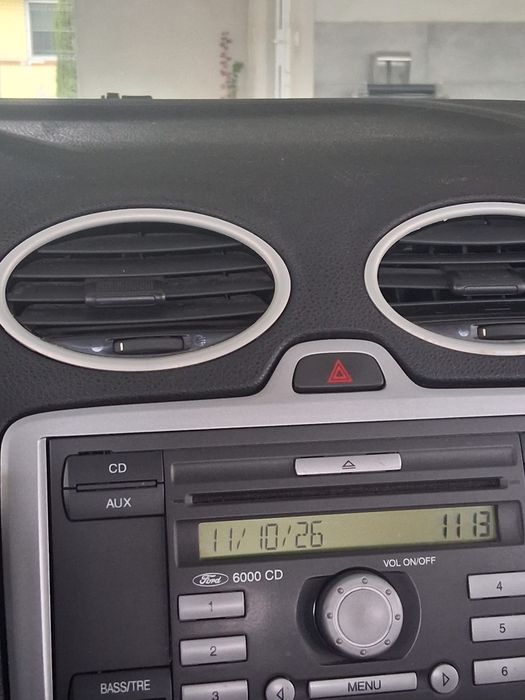 FORD Focus 2006 — imagine 5