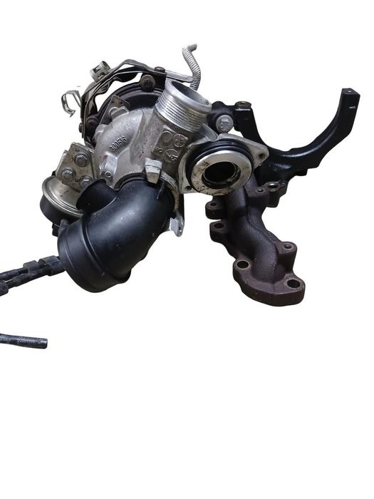 Turbina Skoda Octavia 3 2.0 Tdi 2012 - > 04L253010B