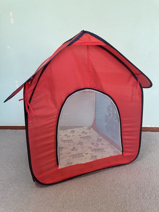 Продается детский домик палатка