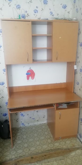 Продам детский гарнитур