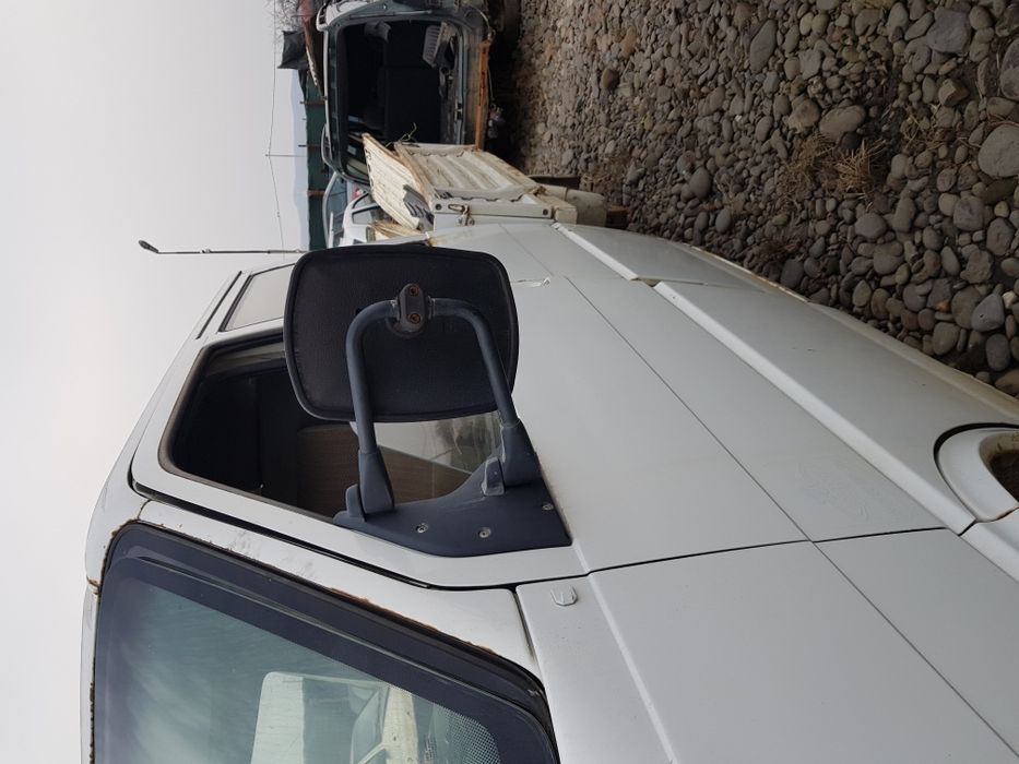 Dezmembram Volkswagen Transporter T4 motor 2.5 TDI ACV 102 CP