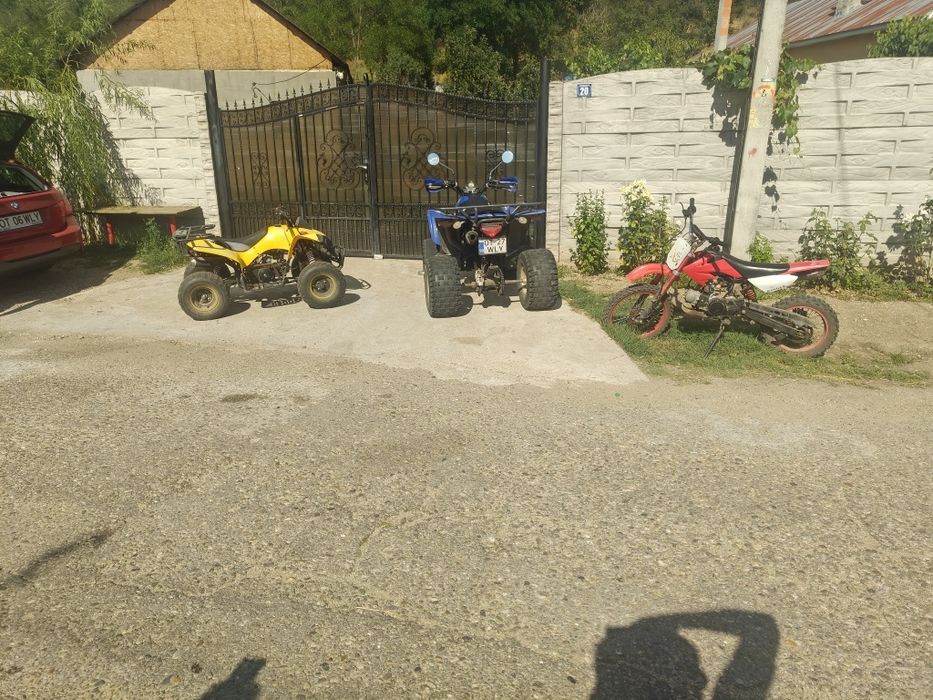 Kymko kxr 250 acte valabile